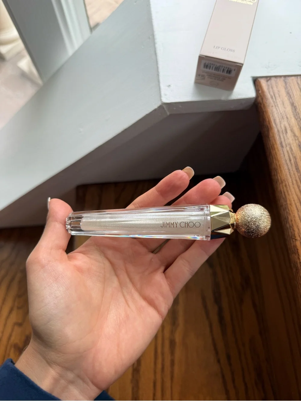 Jimmy Choo 💄brand new